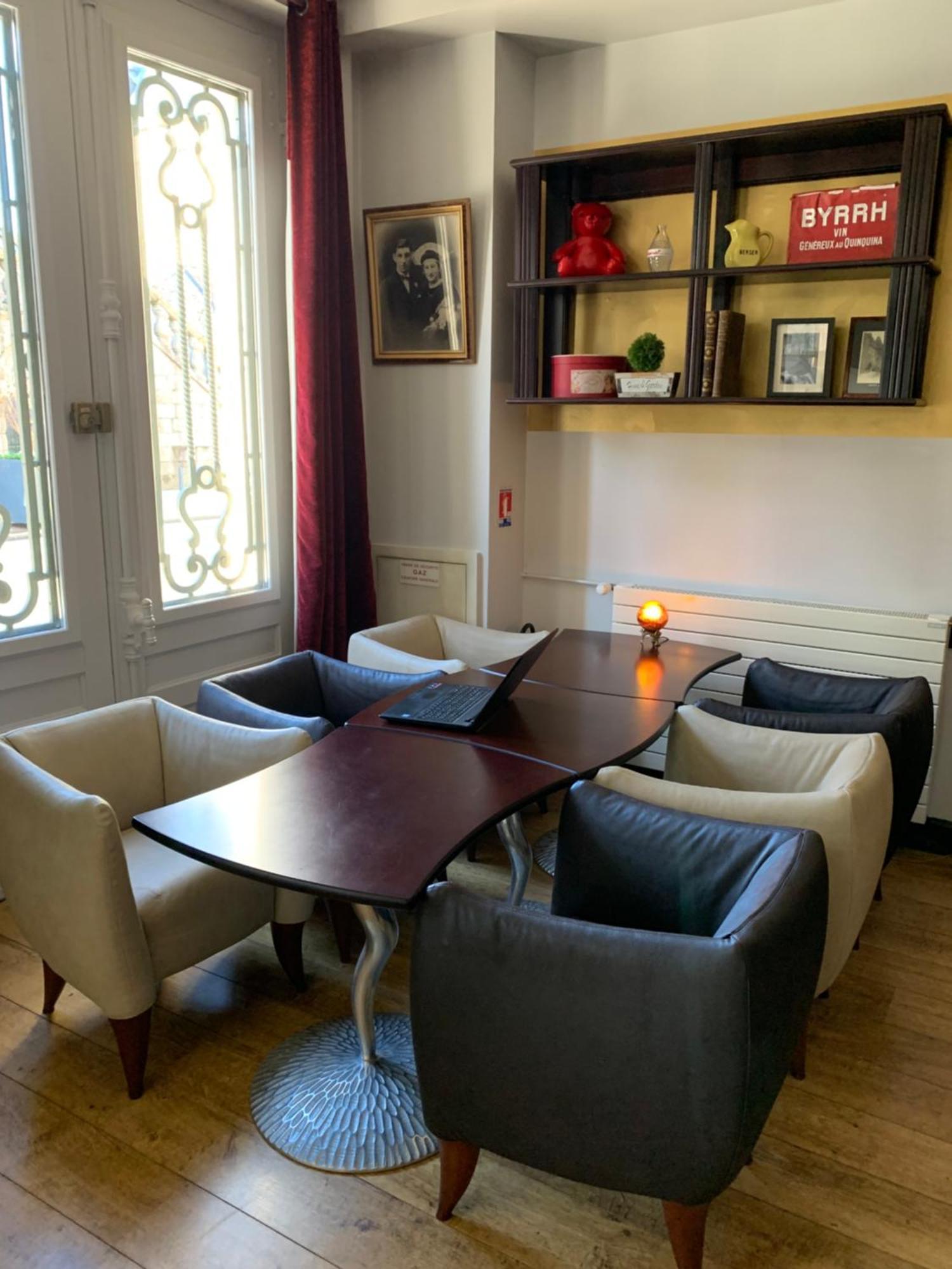 Hôtel Vintage Quimperlé Esterno foto